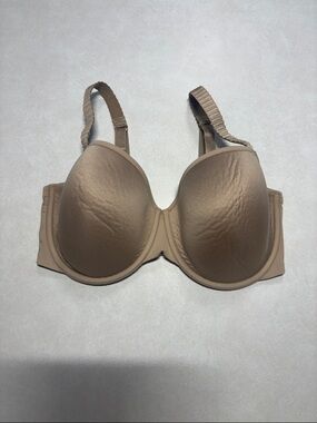 ThirdLove Beige Contour Bra with Molded Cups